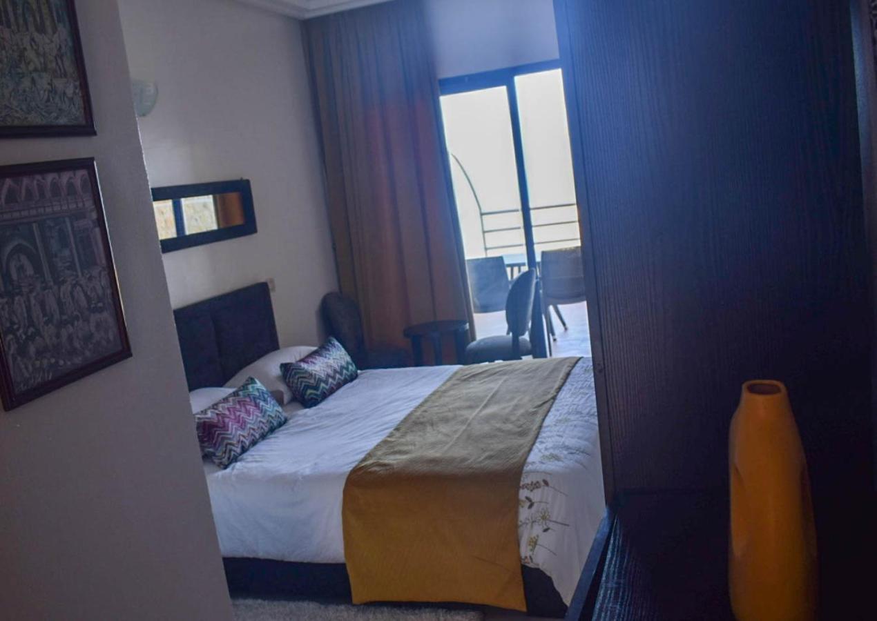 Auberge Oualidia Dream Esterno foto