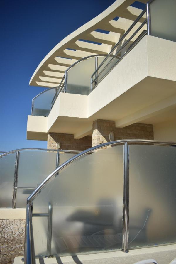 Auberge Oualidia Dream Esterno foto