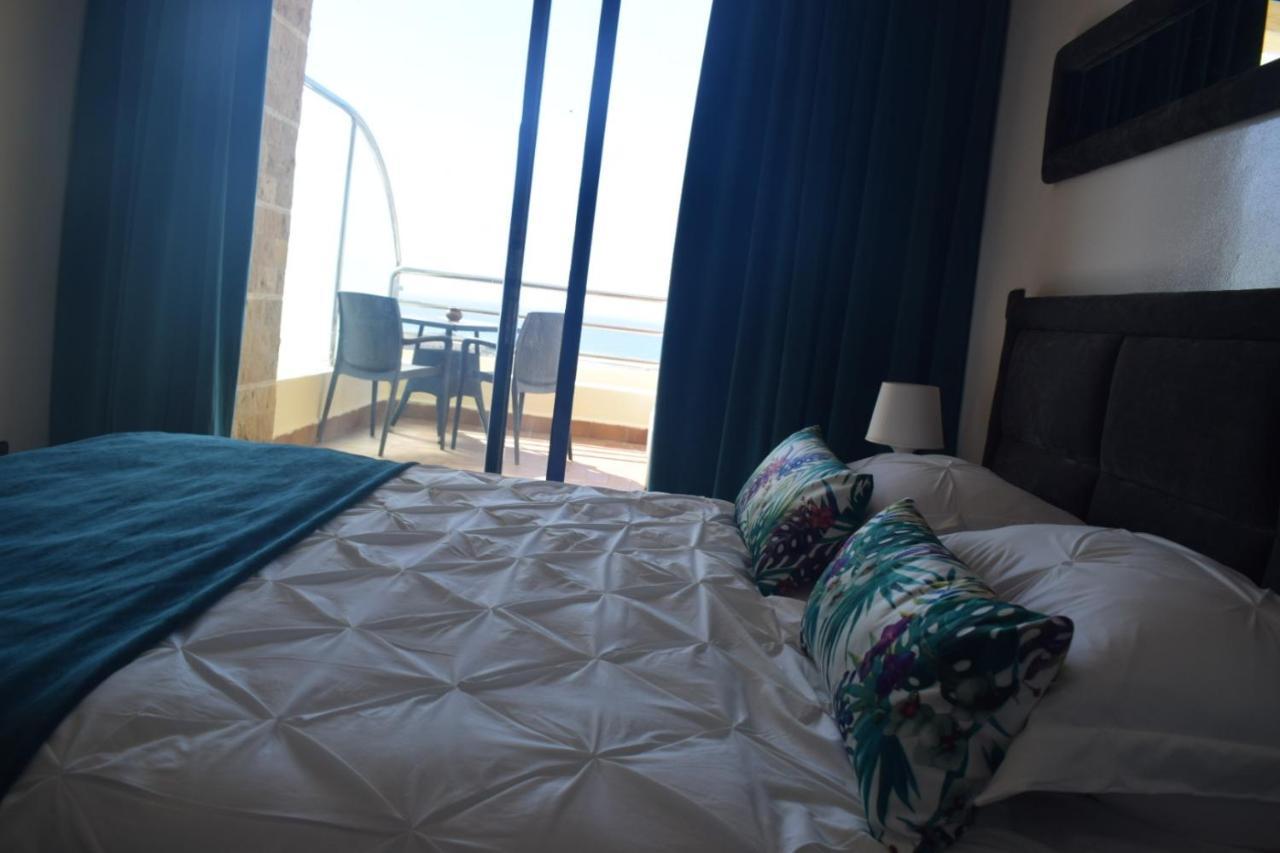 Auberge Oualidia Dream Esterno foto