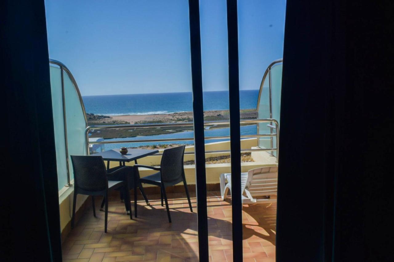Auberge Oualidia Dream Esterno foto
