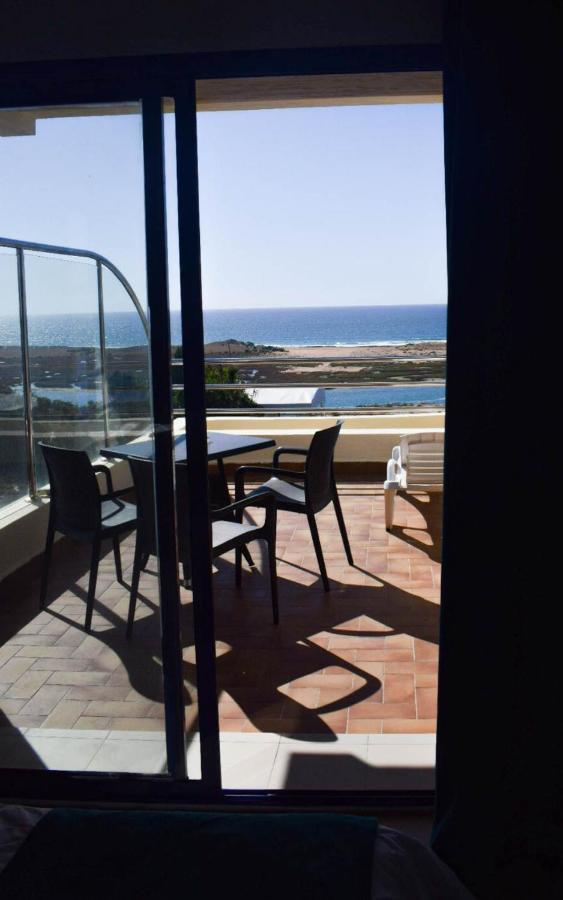 Auberge Oualidia Dream Esterno foto