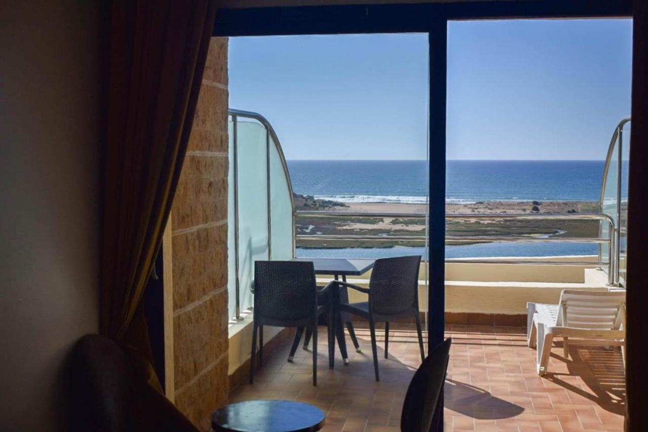 Auberge Oualidia Dream Esterno foto