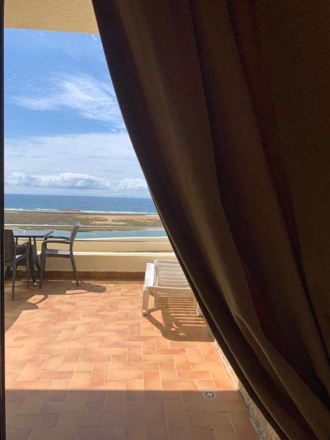Auberge Oualidia Dream Esterno foto