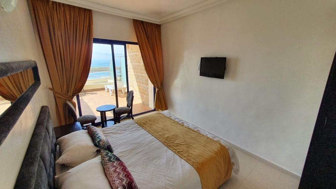 Auberge Oualidia Dream Esterno foto