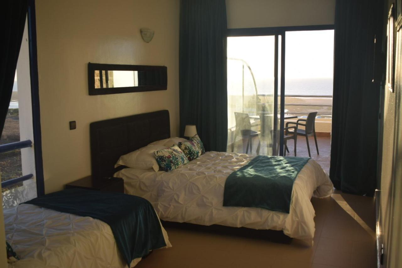 Auberge Oualidia Dream Esterno foto