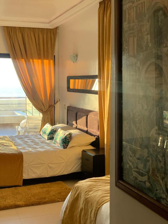 Auberge Oualidia Dream Esterno foto