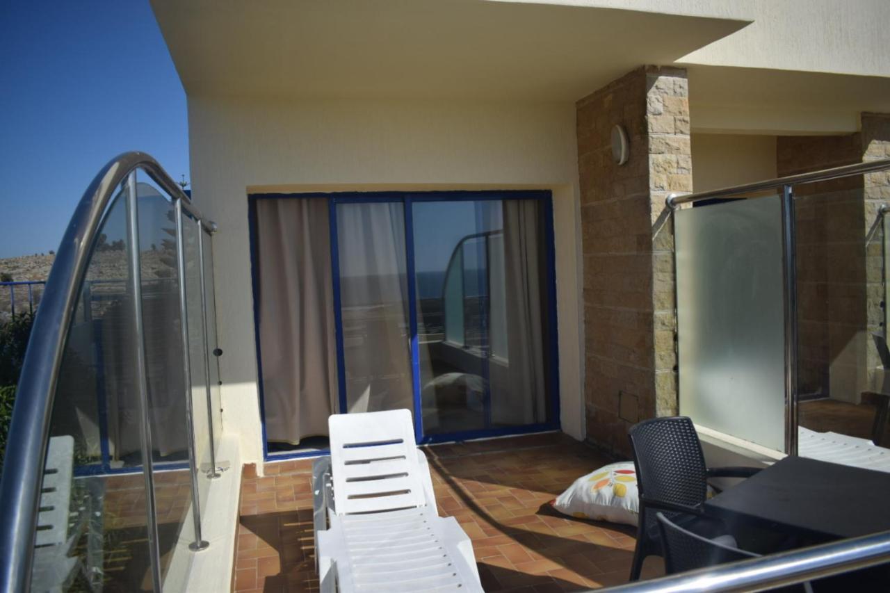 Auberge Oualidia Dream Esterno foto