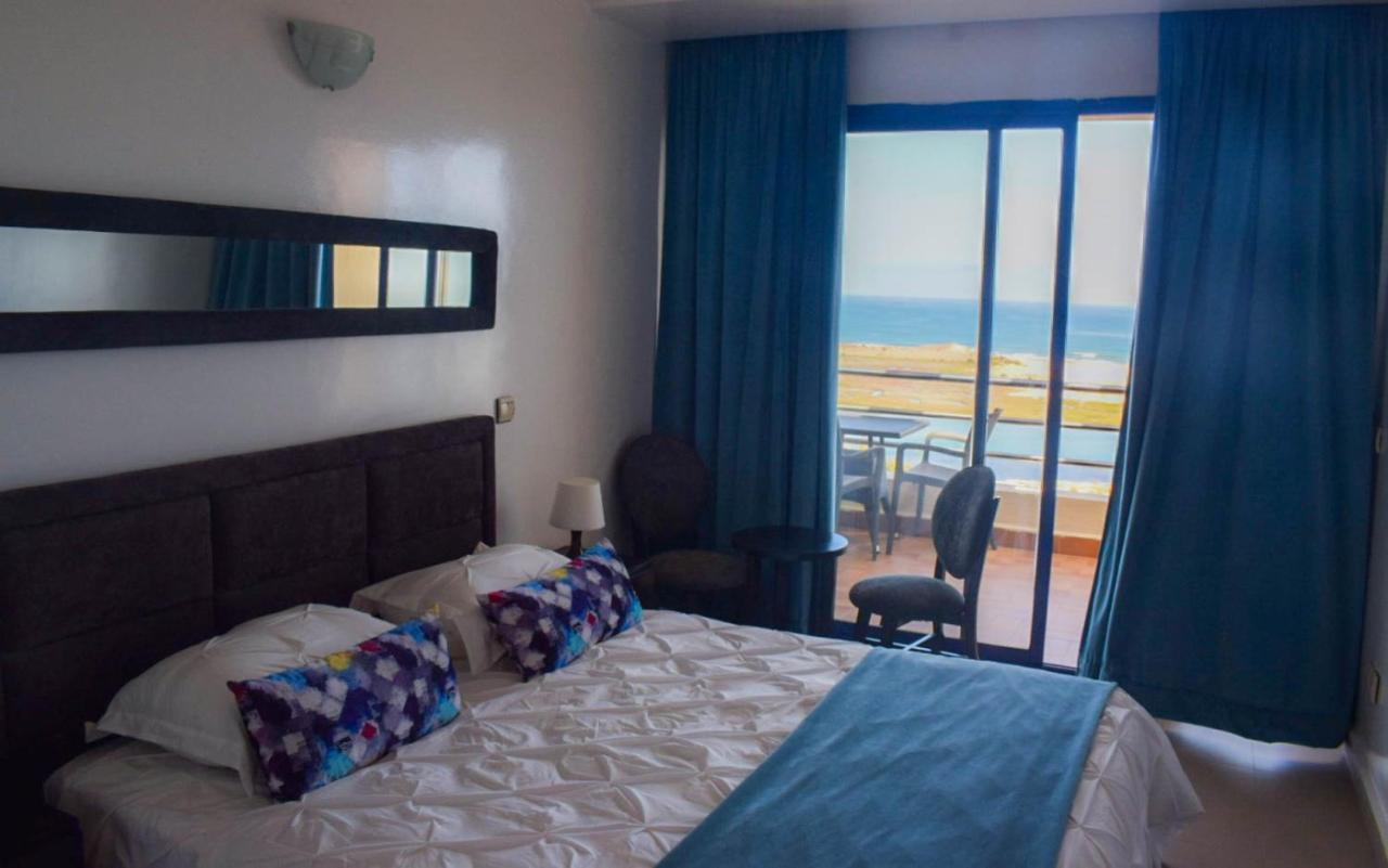 Auberge Oualidia Dream Esterno foto