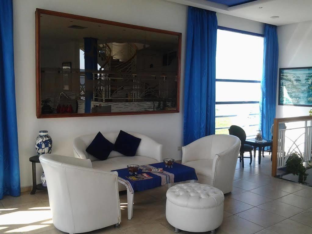 Auberge Oualidia Dream Esterno foto